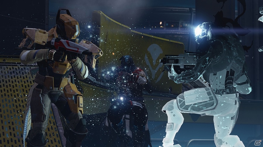 ハイヴ王“オリックス”が再びガーディアンたちの前に立ち塞がる―PS4/PS3「Destiny 降り立ちし邪神」のプレビュー映像が公開！の画像9
