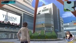 PS Vita「東亰ザナドゥ」コウにはストーリー展開に関わる特殊パラメータが存在―「異界サーチ」や森川智之さん演じるイケメン教師ゴロウも紹介の画像4
