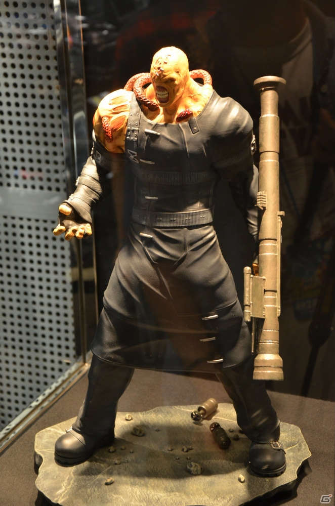 極限のサバイバルを体験しよう！USJの新アトラクション「バイオハザード・ザ・リアル3」のプレスツアーをレポートの画像12