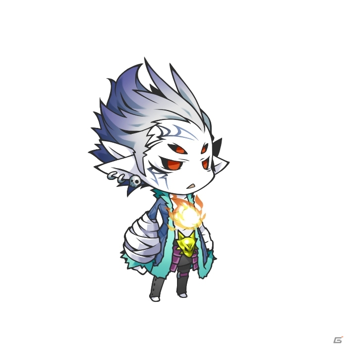 iOS/Android「まぞくのじかん」2周年記念キャンペーンが開催！魔王石プレゼント＆まじか2周年記念イベントなど盛りだくさんの画像3