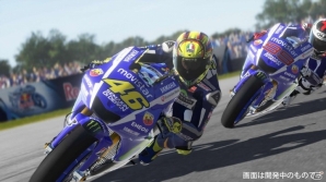 PS4/PS3/Xbox One/Xbox360「MotoGP 15」が2015年9月17日に発売！シリーズ初の次世代機向けタイトルの画像2