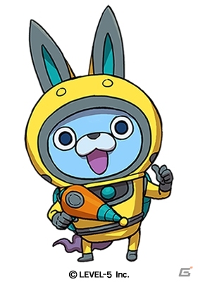 Android版「妖怪ウォッチ ぷにぷに」先行テストプレイの参加者募集がスタート！の画像3