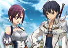 iOS/Android「ヴァリアントナイツ」田中美海さん、近藤玲奈さんら8名のキャストが発表！サイン色紙が当たるキャンペーンも実施