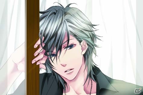 「ルームシェア★素顔のカレ」の英語版「Kiss Me on Clover Hill」がiOS/Android向けに配信開始の画像4