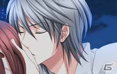 「ルームシェア★素顔のカレ」の英語版「Kiss Me on Clover Hill」がiOS/Android向けに配信開始の画像5