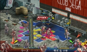 3DS「プロジェクト クロスゾーン2：ブレイブニューワールド」の発売日は11月12日！今作の主人公となる有栖零児、小牟や新バトルシステムの詳細も明らかにの画像12