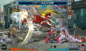 3DS「プロジェクト クロスゾーン2：ブレイブニューワールド」の発売日は11月12日！今作の主人公となる有栖零児、小牟や新バトルシステムの詳細も明らかにの画像13