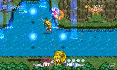 3DS「プロジェクト クロスゾーン2：ブレイブニューワールド」の発売日は11月12日！今作の主人公となる有栖零児、小牟や新バトルシステムの詳細も明らかにの画像35