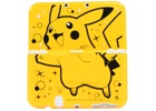 3DSをピカチュウ仕様に！New 3DS/New 3DS LL用「ピカチュウプレミアムセット」が発売