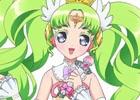 アニメ「プリパラ」プリパリで活躍中のファルルがプリパラに帰ってくる！8月にはアーケードゲーム版にも登場