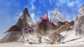 「モンスターハンター フロンティアG」怒貌竜ガスラバズラ＆遷悠種ジンオウガの攻撃アクションを紹介！各種武器の情報にも注目の画像11