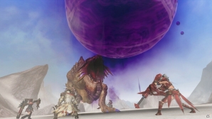 「モンスターハンター フロンティアG」怒貌竜ガスラバズラ＆遷悠種ジンオウガの攻撃アクションを紹介！各種武器の情報にも注目の画像2