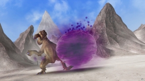 「モンスターハンター フロンティアG」怒貌竜ガスラバズラ＆遷悠種ジンオウガの攻撃アクションを紹介！各種武器の情報にも注目の画像3