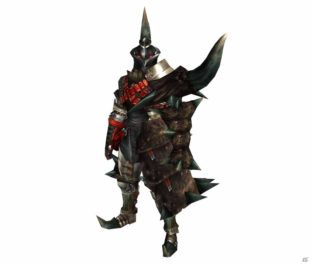 「モンスターハンター フロンティアG」怒貌竜ガスラバズラ＆遷悠種ジンオウガの攻撃アクションを紹介！各種武器の情報にも注目の画像44