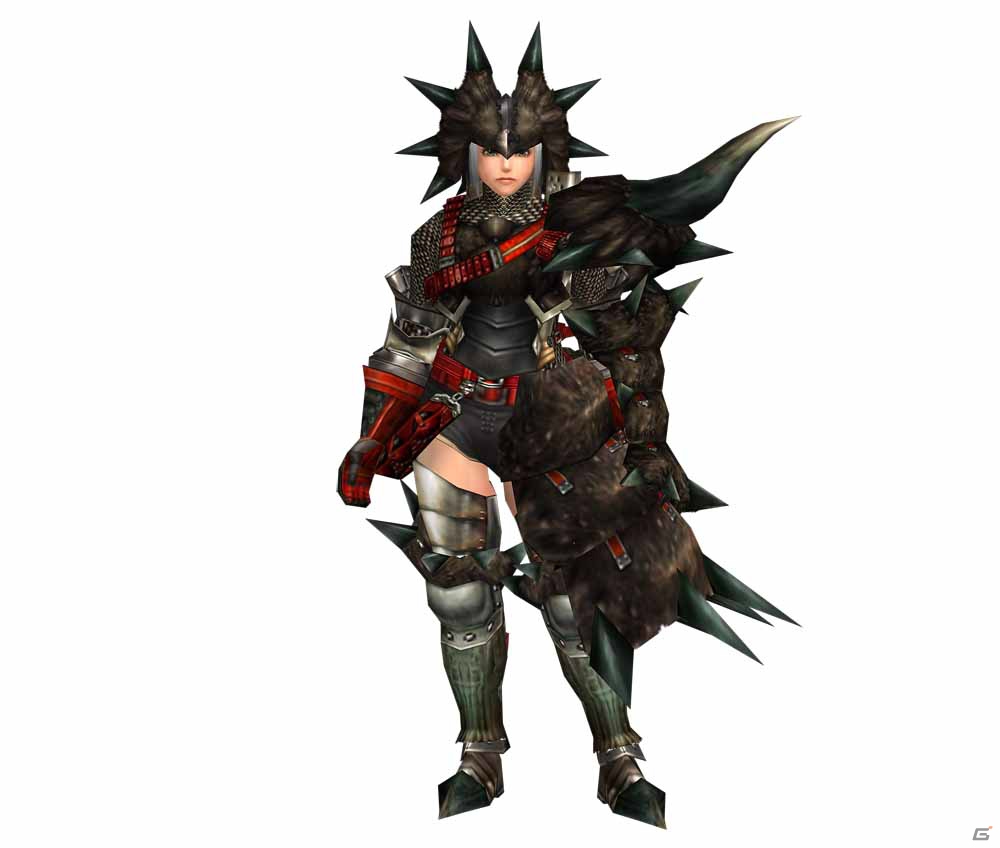 「モンスターハンター フロンティアG」怒貌竜ガスラバズラ＆遷悠種ジンオウガの攻撃アクションを紹介！各種武器の情報にも注目の画像45