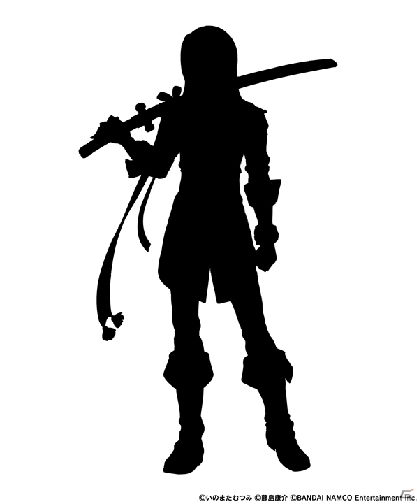iOS/Android「グランブルーファンタジー」×「テイルズ オブ アスタリア」コラボが開催決定―登場キャラクターのシルエットも公開の画像2