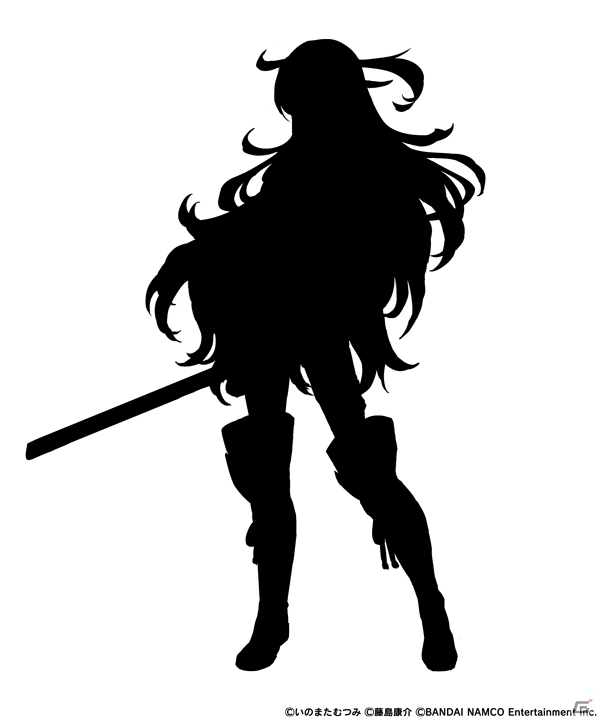 iOS/Android「グランブルーファンタジー」×「テイルズ オブ アスタリア」コラボが開催決定―登場キャラクターのシルエットも公開の画像3