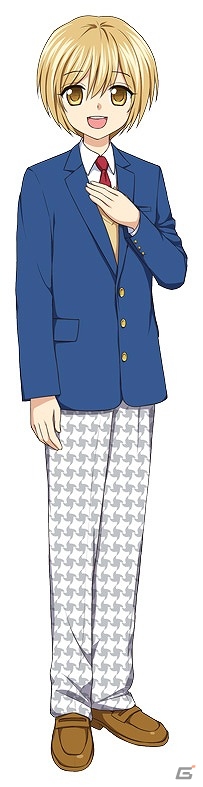 能登山けいこ氏がキャラクターデザインを担当する「創作アリスと王子さま！」＆手軽に少女漫画のイラストが描ける「ちゃおイラストクラブ」が3DS向けに2015年冬に発売！の画像11