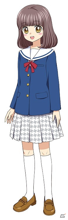 能登山けいこ氏がキャラクターデザインを担当する「創作アリスと王子さま！」＆手軽に少女漫画のイラストが描ける「ちゃおイラストクラブ」が3DS向けに2015年冬に発売！の画像6