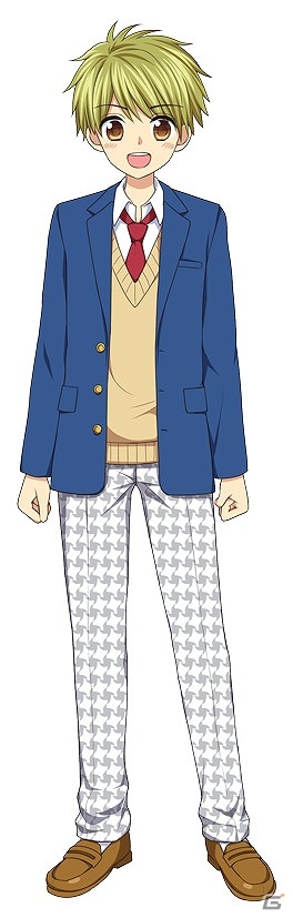 能登山けいこ氏がキャラクターデザインを担当する「創作アリスと王子さま！」＆手軽に少女漫画のイラストが描ける「ちゃおイラストクラブ」が3DS向けに2015年冬に発売！の画像7