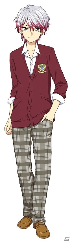 能登山けいこ氏がキャラクターデザインを担当する「創作アリスと王子さま！」＆手軽に少女漫画のイラストが描ける「ちゃおイラストクラブ」が3DS向けに2015年冬に発売！の画像8