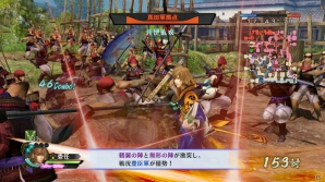 PS4/PS3/PS Vita「戦国無双4 Empires」ゲームモードの構成＆戦略パートから合戦までの流れを紹介！の画像25