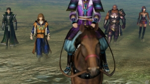 PS4/PS3/PS Vita「戦国無双4 Empires」ゲームモードの構成＆戦略パートから合戦までの流れを紹介！の画像28