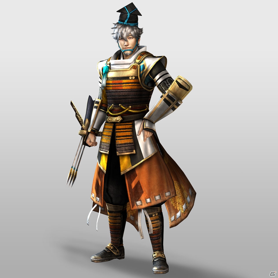 PS4/PS3/PS Vita「戦国無双4 Empires」ゲームモードの構成＆戦略パートから合戦までの流れを紹介！の画像10
