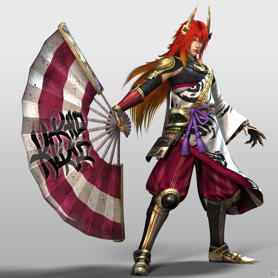 PS4/PS3/PS Vita「戦国無双4 Empires」ゲームモードの構成＆戦略パートから合戦までの流れを紹介！の画像12