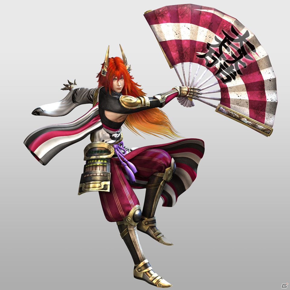 PS4/PS3/PS Vita「戦国無双4 Empires」ゲームモードの構成＆戦略パートから合戦までの流れを紹介！の画像13