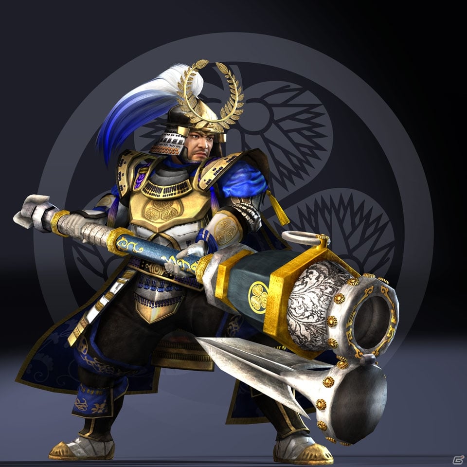 PS4/PS3/PS Vita「戦国無双4 Empires」ゲームモードの構成＆戦略パートから合戦までの流れを紹介！の画像15
