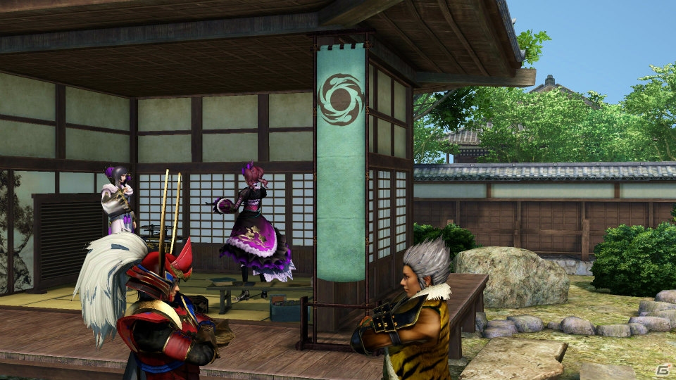 PS4/PS3/PS Vita「戦国無双4 Empires」ゲームモードの構成＆戦略パートから合戦までの流れを紹介！の画像34