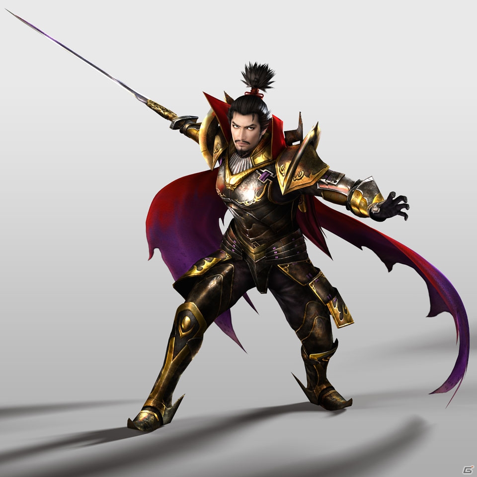 PS4/PS3/PS Vita「戦国無双4 Empires」ゲームモードの構成＆戦略パートから合戦までの流れを紹介！の画像5