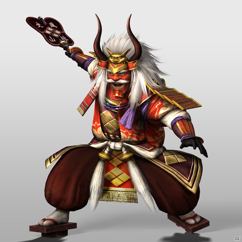 PS4/PS3/PS Vita「戦国無双4 Empires」ゲームモードの構成＆戦略パートから合戦までの流れを紹介！の画像7
