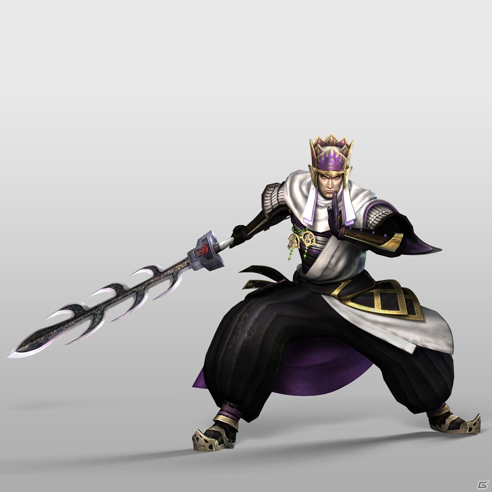 PS4/PS3/PS Vita「戦国無双4 Empires」ゲームモードの構成＆戦略パートから合戦までの流れを紹介！の画像9