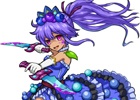 iOS/Android「アニマル×モンスター」青鬼コラボが本日開催！コラボ限定モンスター「藍執娘ブルベリンダ」も登場