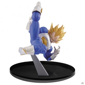 悟空やバーダック、ナッパなどが迫力の造形で立体化！「ドラゴンボール SCultures BIG 造形天下一武道会5 －共－」が7月下旬よりアミューズメント施設に登場の画像5