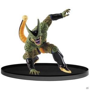 悟空やバーダック、ナッパなどが迫力の造形で立体化！「ドラゴンボール SCultures BIG 造形天下一武道会5 －共－」が7月下旬よりアミューズメント施設に登場の画像6