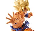 悟空やバーダック、ナッパなどが迫力の造形で立体化！「ドラゴンボール SCultures BIG 造形天下一武道会5 －共－」が7月下旬よりアミューズメント施設に登場