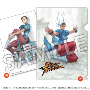 「Fighters Legendary 春麗」イーカプコン限定カラーが「ブラックII」に決定―予約締切は8月2日までの画像2