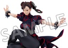 「Fighters Legendary 春麗」イーカプコン限定カラーが「ブラックII」に決定―予約締切は8月2日まで