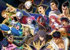 3DS「プロジェクト クロスゾーン2：ブレイブニューワールド」キャラクター、バトルシーンなどを盛り込んだ第1弾PVが公開！