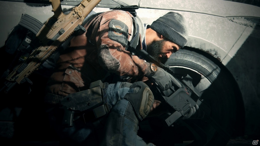 PS4/Xbox One/PC「ディビジョン」E3 2015トレーラーが公開！発売予定が2016年に変更の画像5