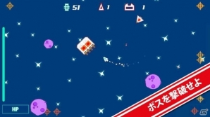 フィンランド生まれのミニシューティングゲーム「キューボス」がiOS向けに配信スタートの画像2