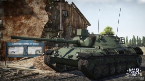 PS4/PC「War Thunder」初となる地上戦用冬季マップが追加される1.51アップデート「Cold Steel」が実施の画像3