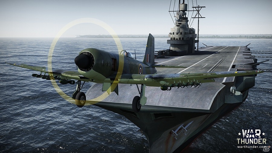 Ps4 Pc War Thunder 初となる地上戦用冬季マップが追加される1 51アップデート Cold Steel が実施 ゲーム情報サイト Gamer