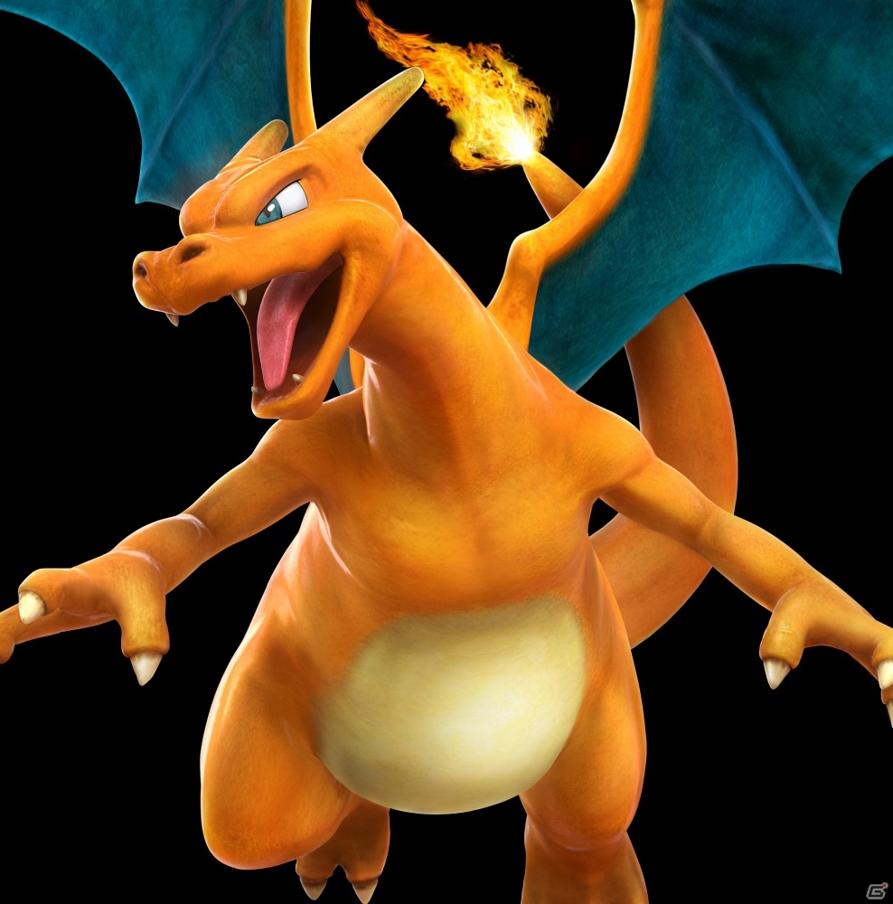 Ac ポッ拳 Pokken Tournament 稼働日が7月16日に決定 新たに マニューラ リザードン が参戦発表の画像 ゲーム情報サイト Gamer