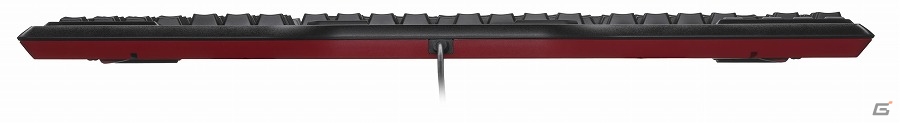 ロジクールのゲーミングキーボード「G105」＆ゲームパット「F310/F710」が「ドラゴンズドグマ オンライン」の動作認定製品に選定の画像2