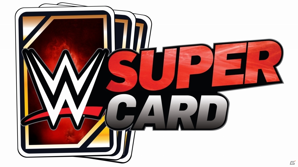 iOS/Android「WWE SuperCard」イベント「リング・ドミネーション」が登場！そのほか改善・追加項目も多数の画像1