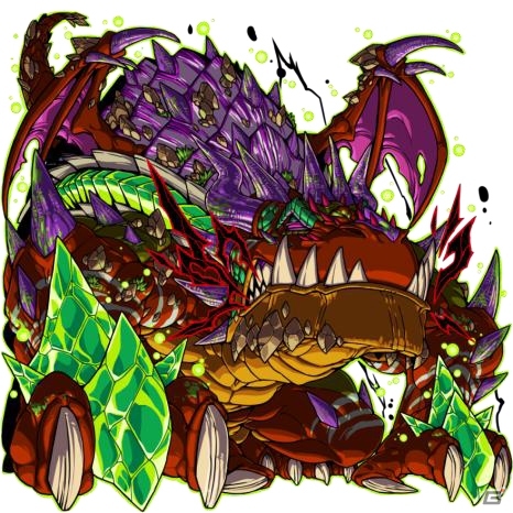 三竜が覚醒進化！iOS/Android「ドラゴンポーカー」チャレンジダンジョン「逆襲の三竜」がスタートの画像10